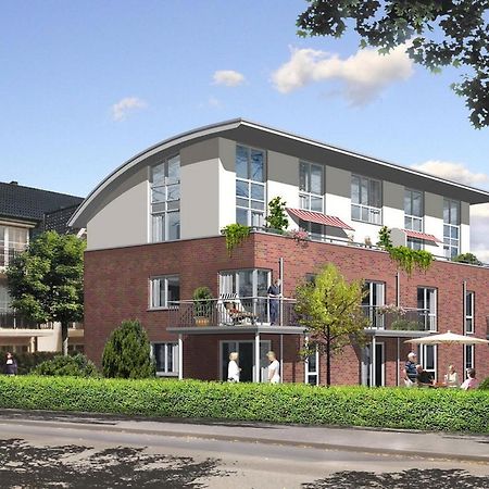 Residenz Herrenbruchstr Residenz Herrenbruchstrasse 5 Appartement 4 Timmendorfer Strand Luaran gambar