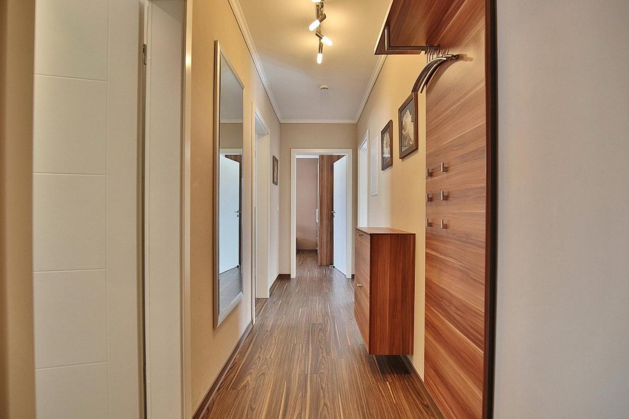 Residenz Herrenbruchstr Residenz Herrenbruchstrasse 5 Appartement 4 Timmendorfer Strand Luaran gambar