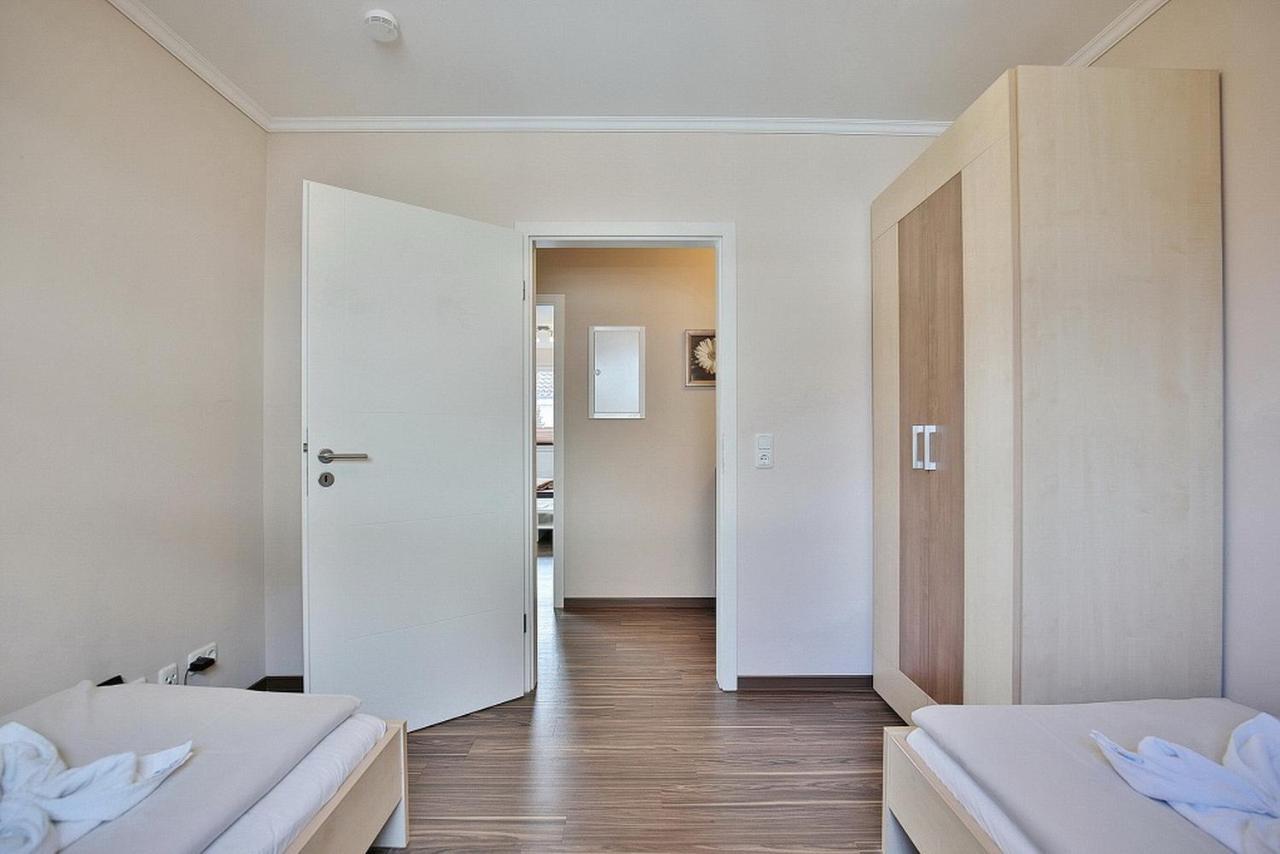 Residenz Herrenbruchstr Residenz Herrenbruchstrasse 5 Appartement 4 Timmendorfer Strand Luaran gambar